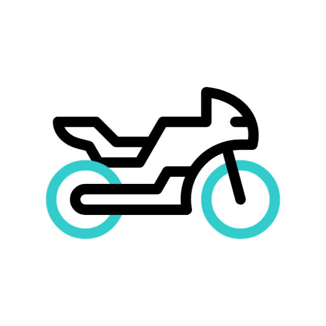Two Wheeler